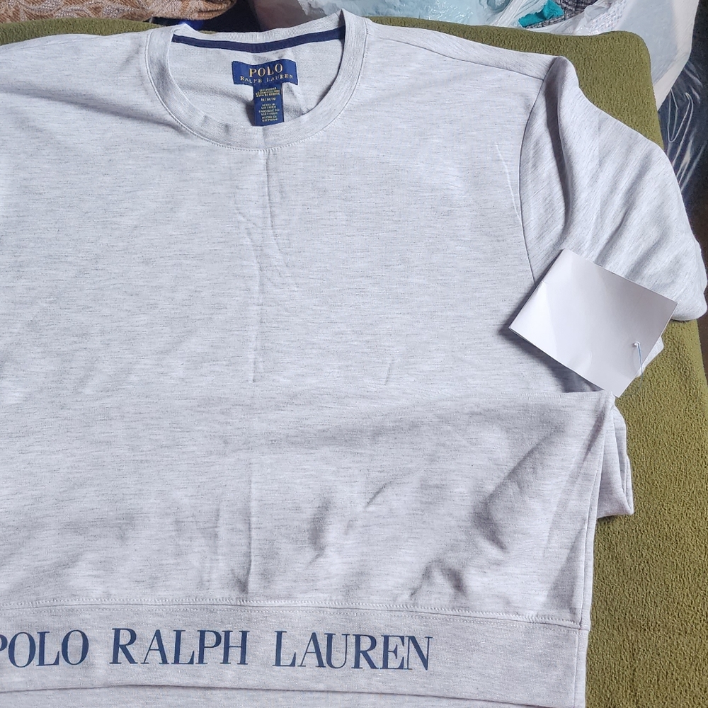 Polo shirt unisex